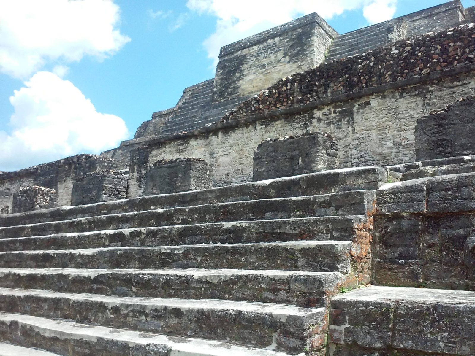 Altun Ha Excursion Review: A Must-See for Belize City Visitors