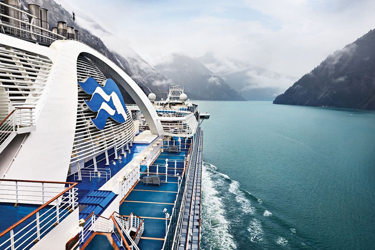 4 important things learned from first repositioning cruise