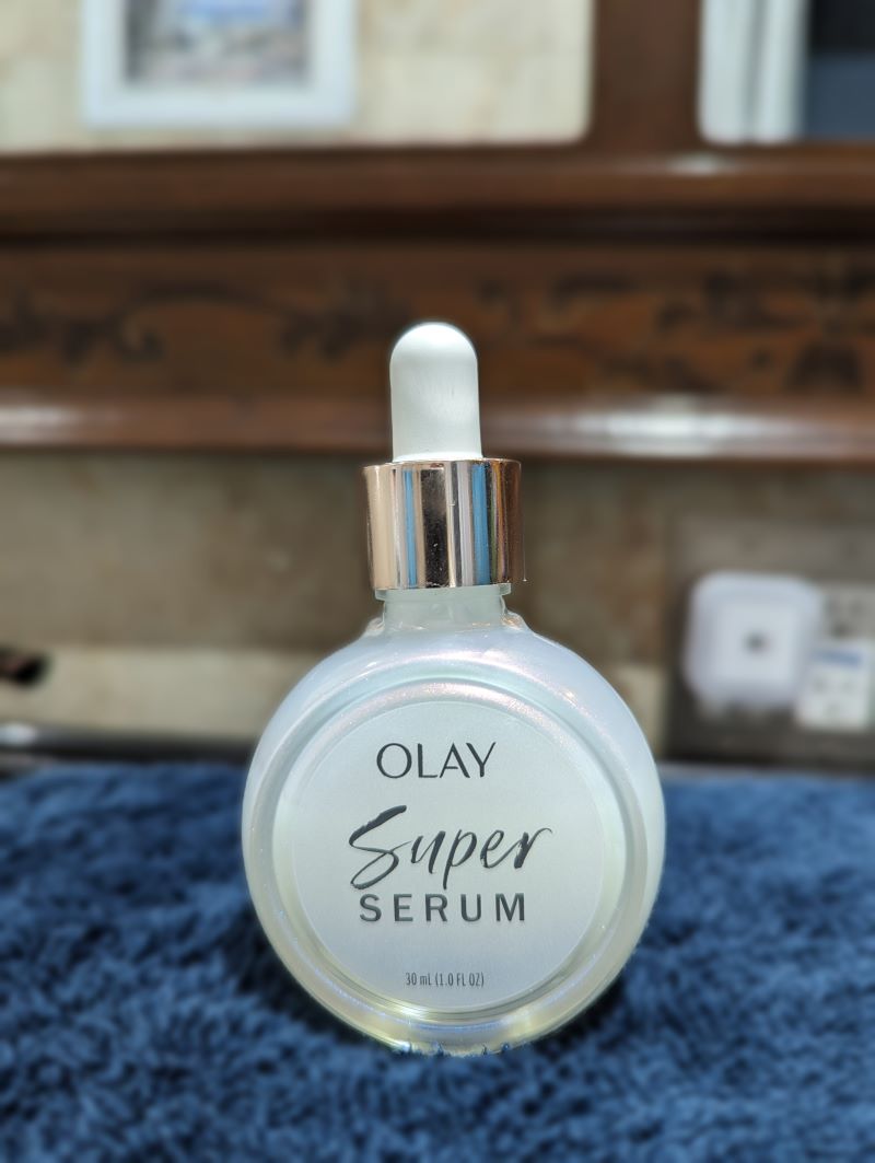 Olay Super Serum