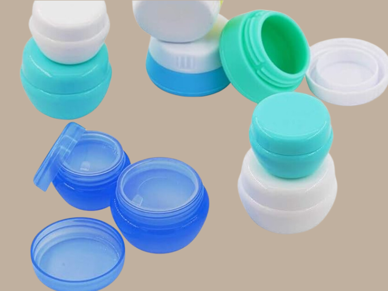small containers for your liquids and creams cruise gear 