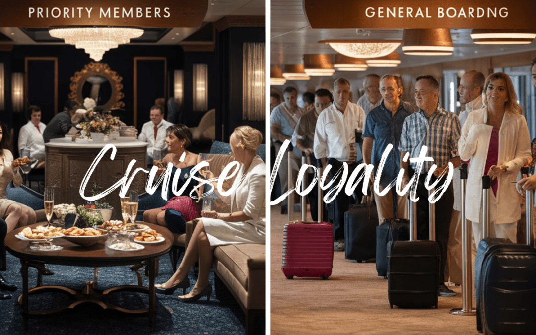 Cruise loyalty programs: Everything you need to know (2024)