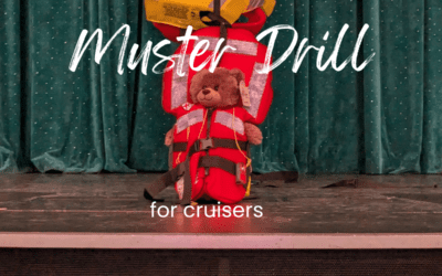 Carnival Cruise: Self Muster Drill – A Complete Guide