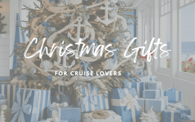 Christmas gift guide for Cruise Lovers-2024