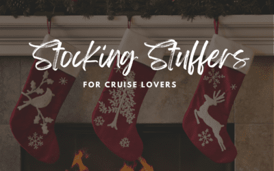 Best Stocking Stuffers for Cruise Lovers (All Under $20)