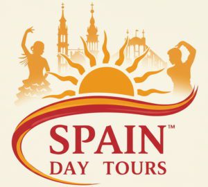 Spain Day Tours Logo