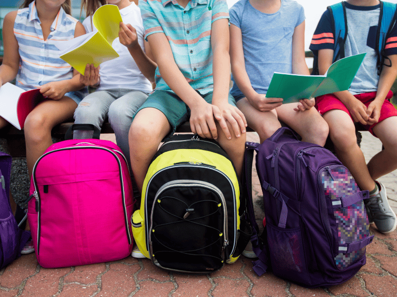 Backpacks for the kids carry-n backpacks make great carry-on bags
