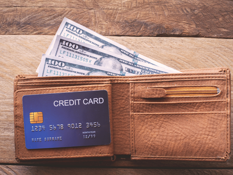 Money for your trip cash, credit cards, and any valuables always go in your cruise carry-on