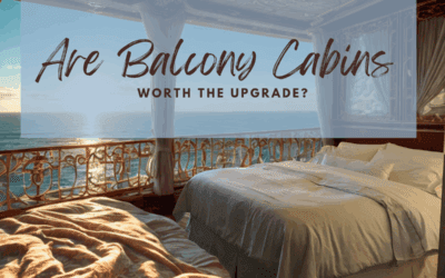 Are Balcony Cabins Worth The Cost?