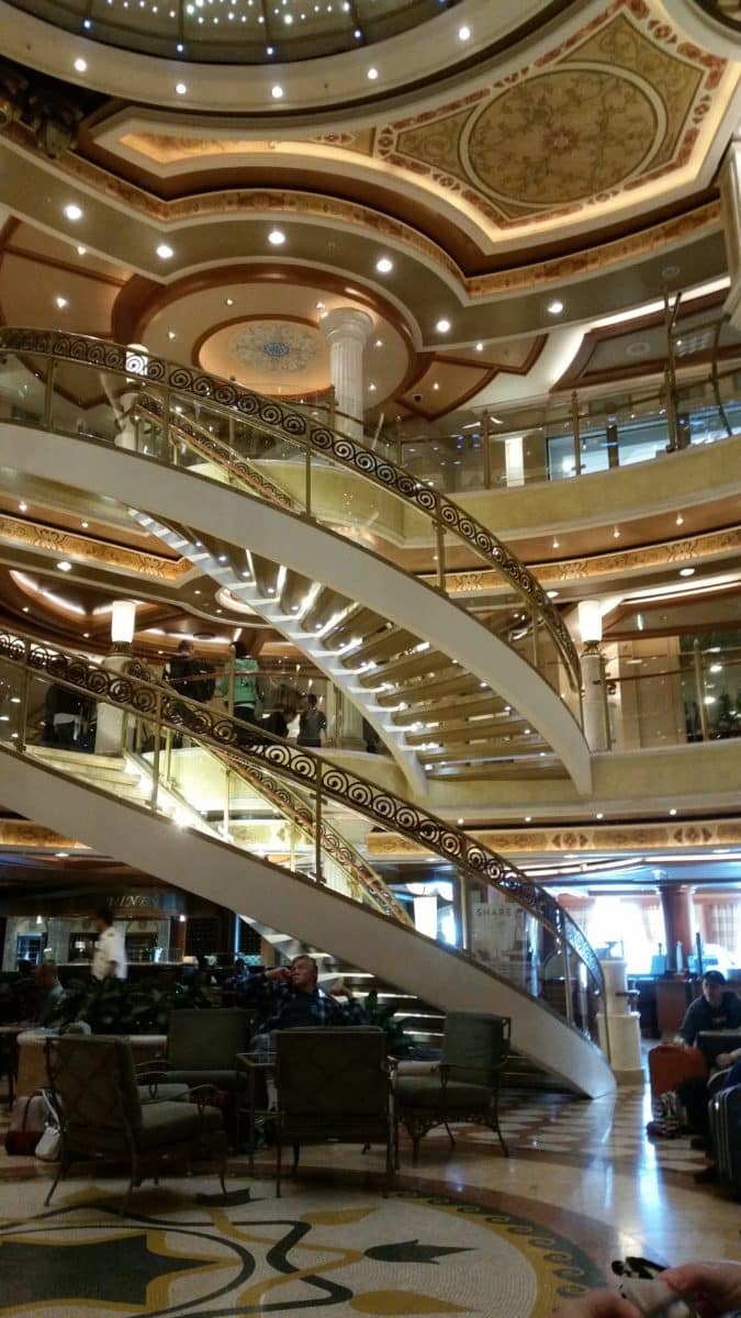 4 Important Things Learned From First Repositioning Cruise ...