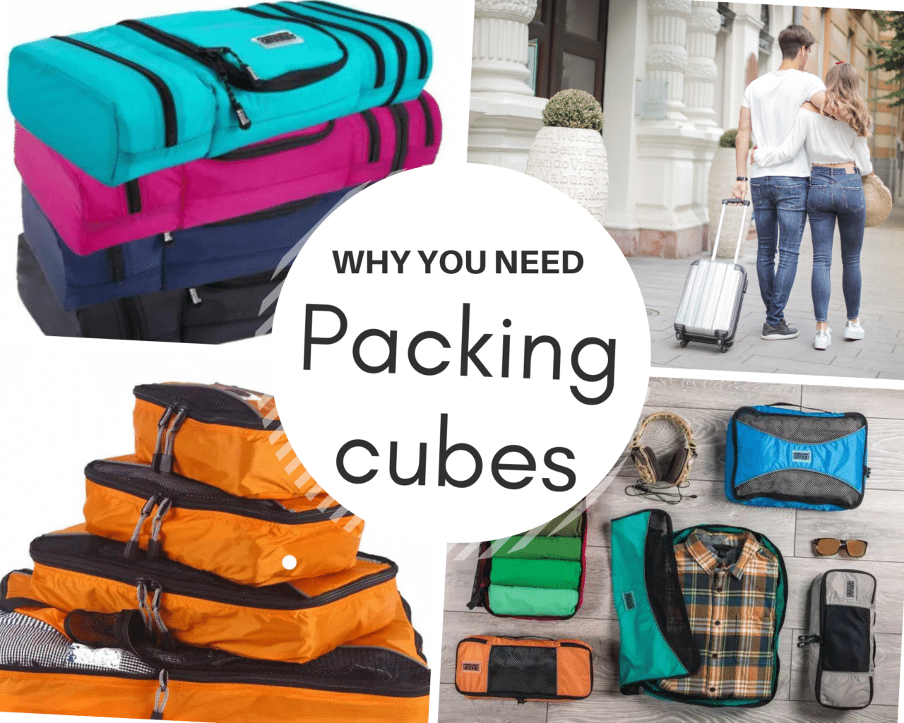 10 reasons why you need to use packing cubes-Gallivanting Souls ...