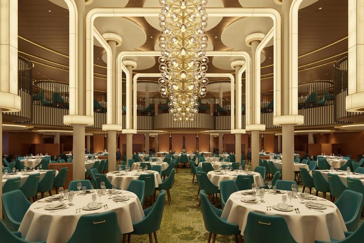 9+ Easy Dining Room Tips Every Cruiser Should Know | Gallivanting Souls