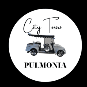 City Tours Pulmonia Logo 2