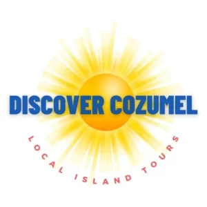 discover Cozumel logo