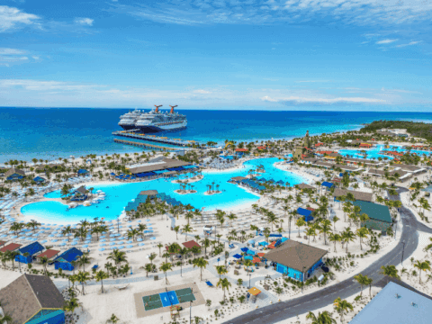 Everything You Need To Know About Carnival Cruise Lines Private Islands